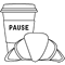 pause conférence