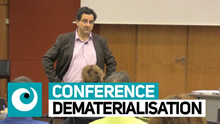 video Orsys - Formation dematerialisation