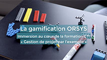 video Orsys - Formation video-ludoped