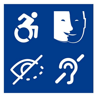 picto accessibilité